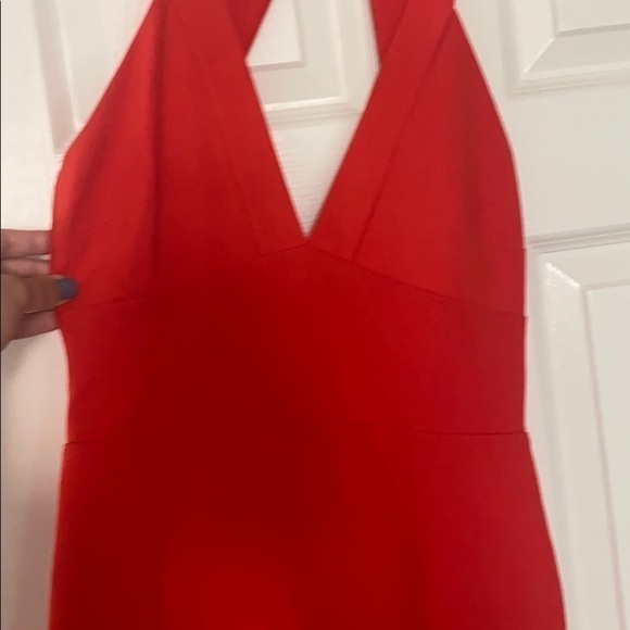 H&M backless dress! - Picture 2 of 7